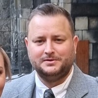 Rob Marshall
