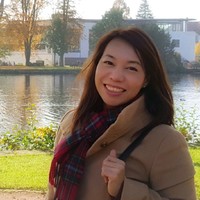 Elaine Tiang