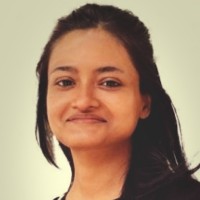 Arunika Chatterjee