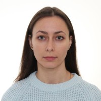 Yulia Aftandiliants (Volkova)
