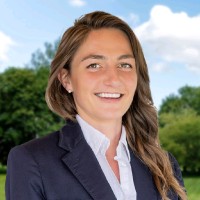 Lillie Broster-Turley