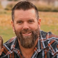 Jon Hughes