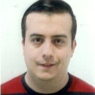 Alberto Rosillo Lapeña