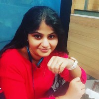 Nidhi Maheshwari