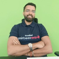 Makarand Ambatkar