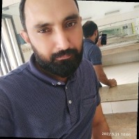 Rahat Hussain