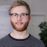 Øyvind Erga