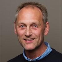 Peter Bergenson