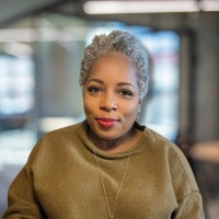 Constance Mitchell