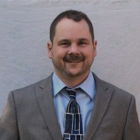 Eric Huysman
