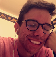Christopher Huffman