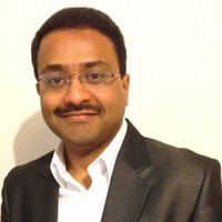 Deepak Prasad
