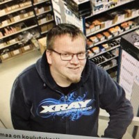 Niko Vuorenmaa