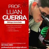 Luan Guerra