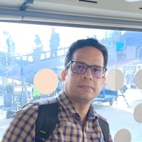 Subhendu Dutta