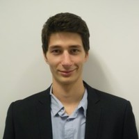 Romain Weisse