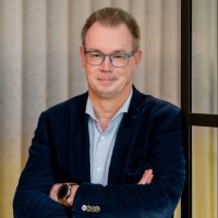 Lennard Van Driel