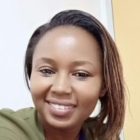 Catherine Nzuki