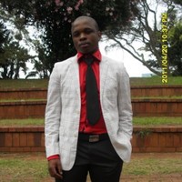 Bonginkosi Magwanyana
