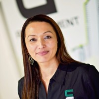Selina Briggs