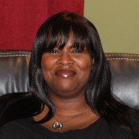 Elizabeth Archer