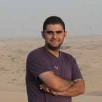 kamyar foroujany zadeh