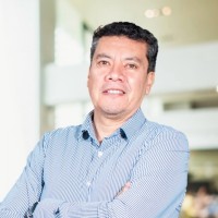 Mario Benavides Zevallos
