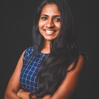 Ranjani Shanker