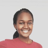 Mercy Cherono