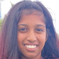 Nidhika O'Donovan