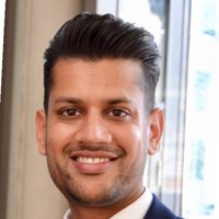 Kunj Shah