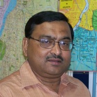 Jayanta Ghosh