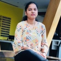 Rashmi Pawar