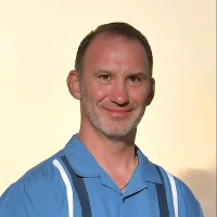 Scott Turncliff, M.S.