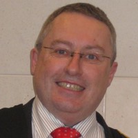 Conor Doherty, Ph.D.