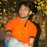 Shawon Ahmed