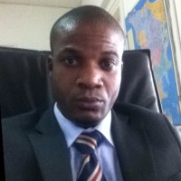 Enock Manassé A.