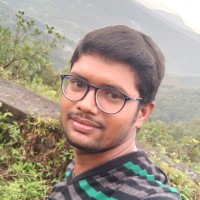 Naveenkumar reddy Posina