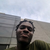 Joshua Oshinowo
