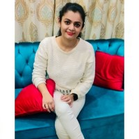 Farah Mohsin Awan
