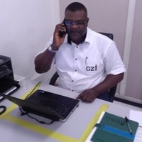 Frederick Popoola PMP®, MBA, MSc , IASSC Black Belt, FNIFST