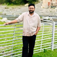 Abhishek Saini
