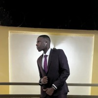 Chris-Dylan Angoundou