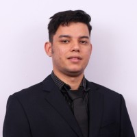 Daniel Pinheiro Melo