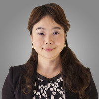 Julie Zhu