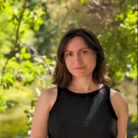 Veriko Kardava