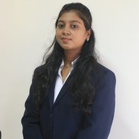 Shafreen Sidhick