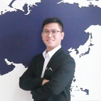 Dominic Nguyen