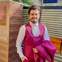 Tanuj kumar