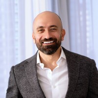 Georges El Hachem (MBA) (DBA candidate)